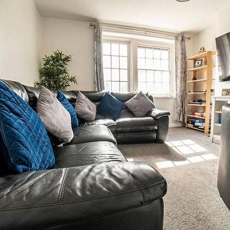 Апартаменты Lovely Flat In Crouch End Лондон Экстерьер фото