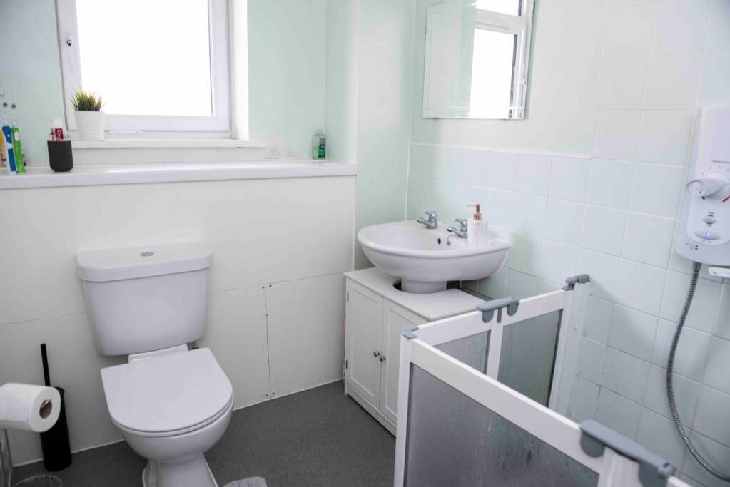 Апартаменты Lovely Flat In Crouch End Лондон Экстерьер фото