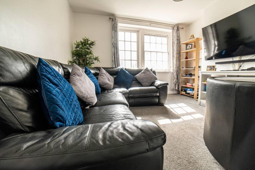 Апартаменты Lovely Flat In Crouch End Лондон Экстерьер фото