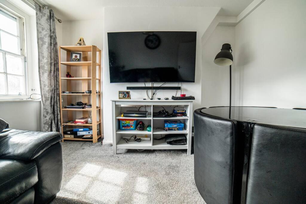 Апартаменты Lovely Flat In Crouch End Лондон Экстерьер фото
