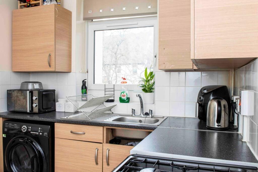 Апартаменты Lovely Flat In Crouch End Лондон Экстерьер фото